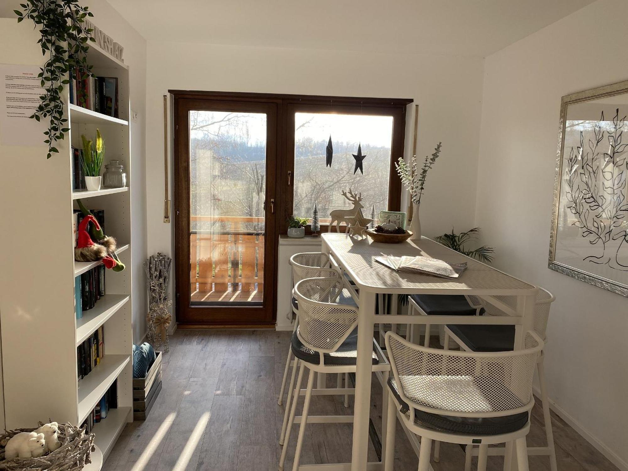 Pension Am Hohberghof Dielheim Dış mekan fotoğraf