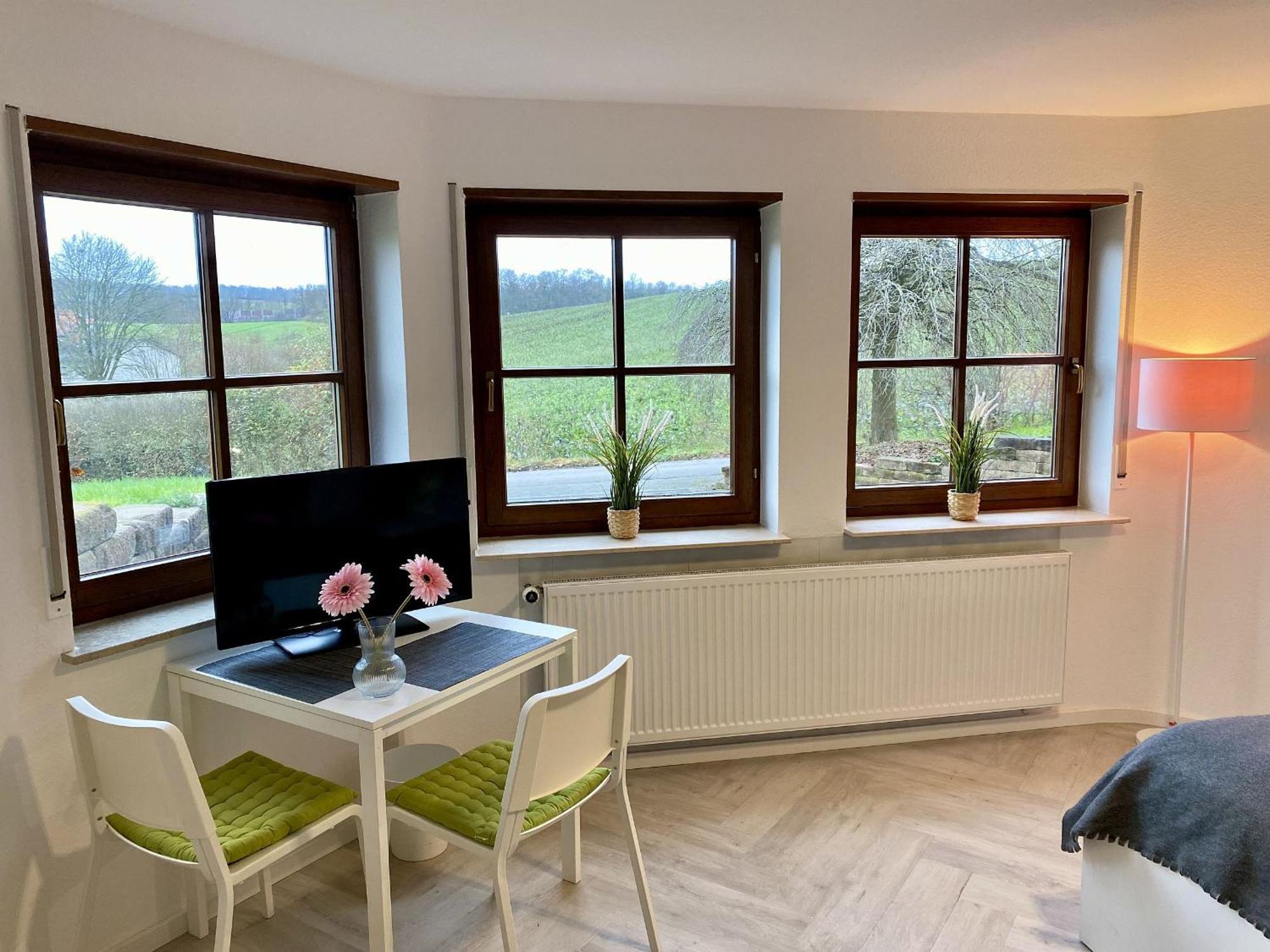 Pension Am Hohberghof Dielheim Dış mekan fotoğraf