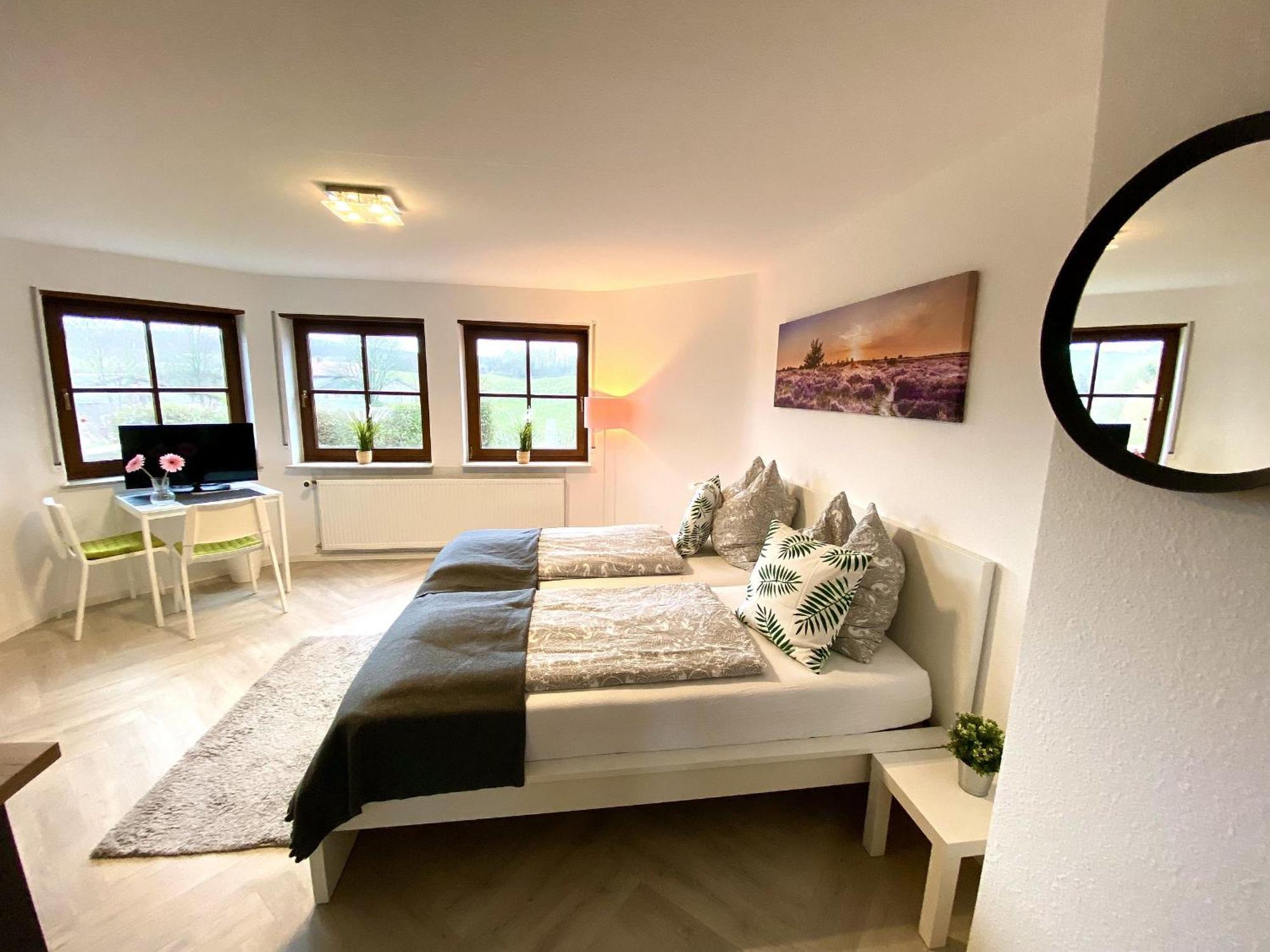 Pension Am Hohberghof Dielheim Dış mekan fotoğraf